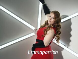 Emmaparrish