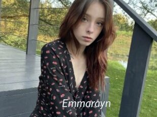 Emmarayn