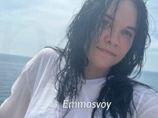 Emmasvoy