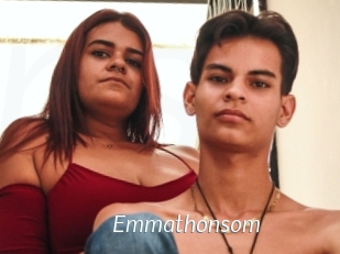 Emmathonsom