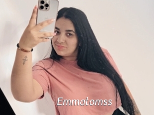 Emmatomss