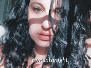 Emmatonight