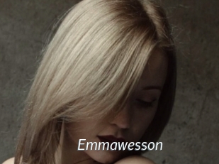 Emmawesson