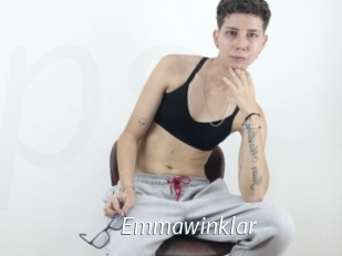 Emmawinklar