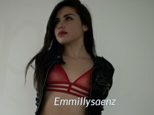 Emmillysaenz