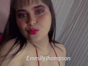 Emmilyjhompson