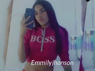 Emmilyjhonson