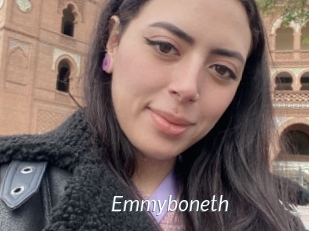 Emmyboneth