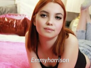 Emmyharrison