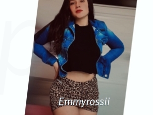 Emmyrossii