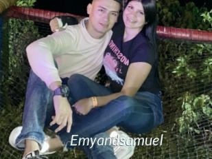 Emyandsamuel