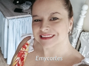 Emycortes