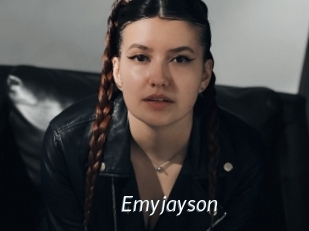 Emyjayson