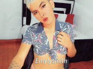 Emylysmith