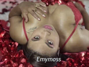 Emymoss