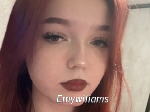 Emywiliams