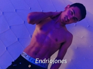 Endriojones