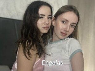 Engelas