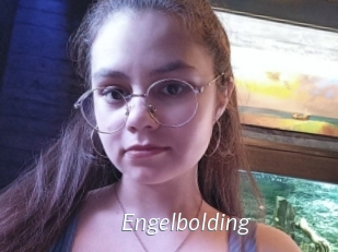 Engelbolding