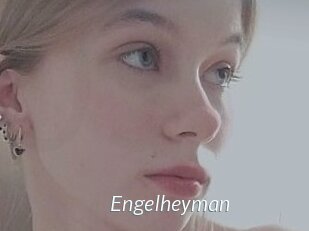 Engelheyman