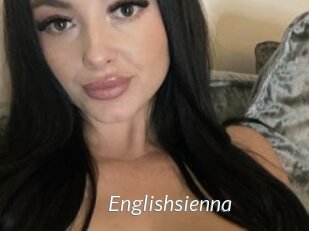 Englishsienna