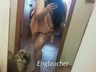 Engteacher