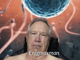 Enigmaxman