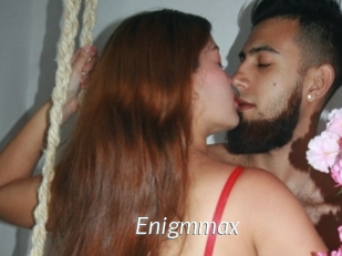 Enigmmax