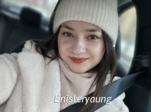 Enisteryaung