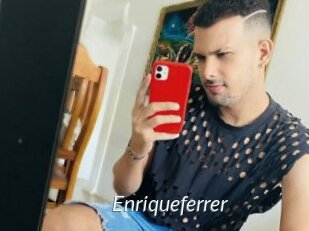 Enriqueferrer