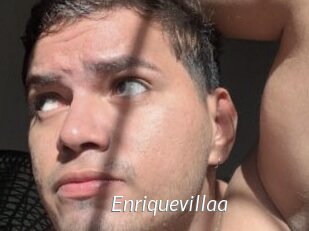 Enriquevillaa