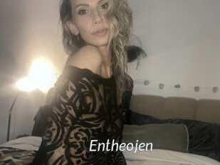 Entheojen