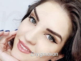 Enygmavan