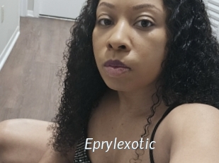 Eprylexotic