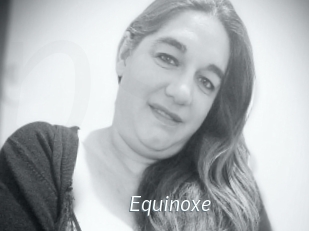 Equinoxe