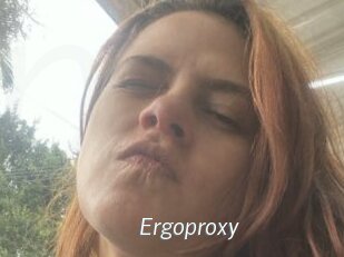 Ergoproxy