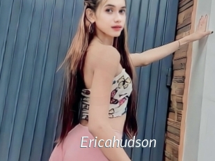 Ericahudson