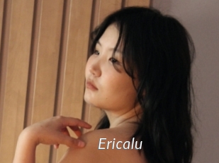 Ericalu