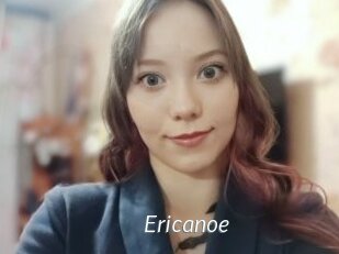 Ericanoe