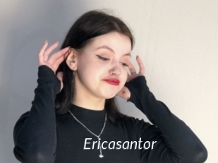 Ericasantor