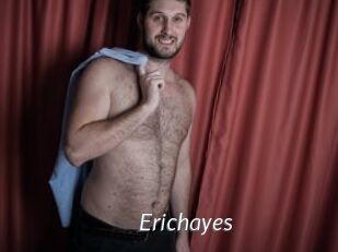 Erichayes