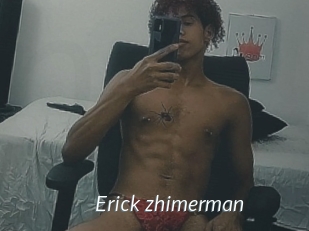 Erick_zhimerman