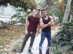 Erick_and_chrys