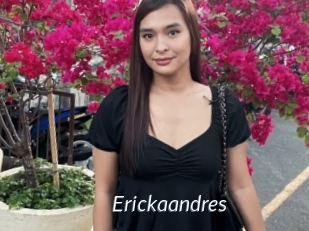 Erickaandres