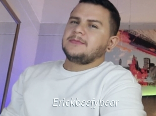 Erickbeefybear