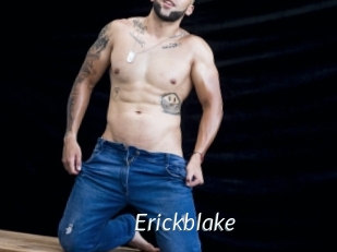 Erickblake