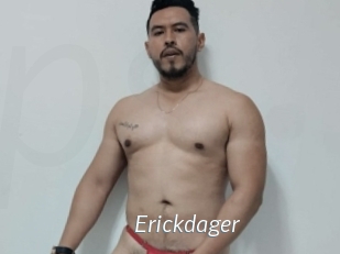 Erickdager