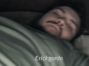 Erickgordo