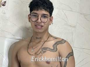 Erickhamilton