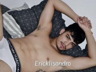 Ericklisandro